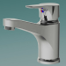 3d model Basin faucet Nautic 150 mm (GB41214045) - preview