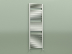 Heated towel rail NOVO (1520x500, Manhattan gray)