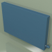 3d model Convector - Aura Slim Basic (650x1000x80, RAL 5001) - preview