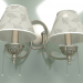 3d model Wall lamp Lugano LUG-K-2 (A) - preview