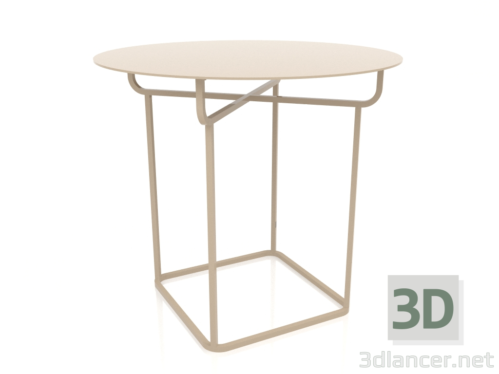 3d model Mesa de comedor (Arena) - vista previa