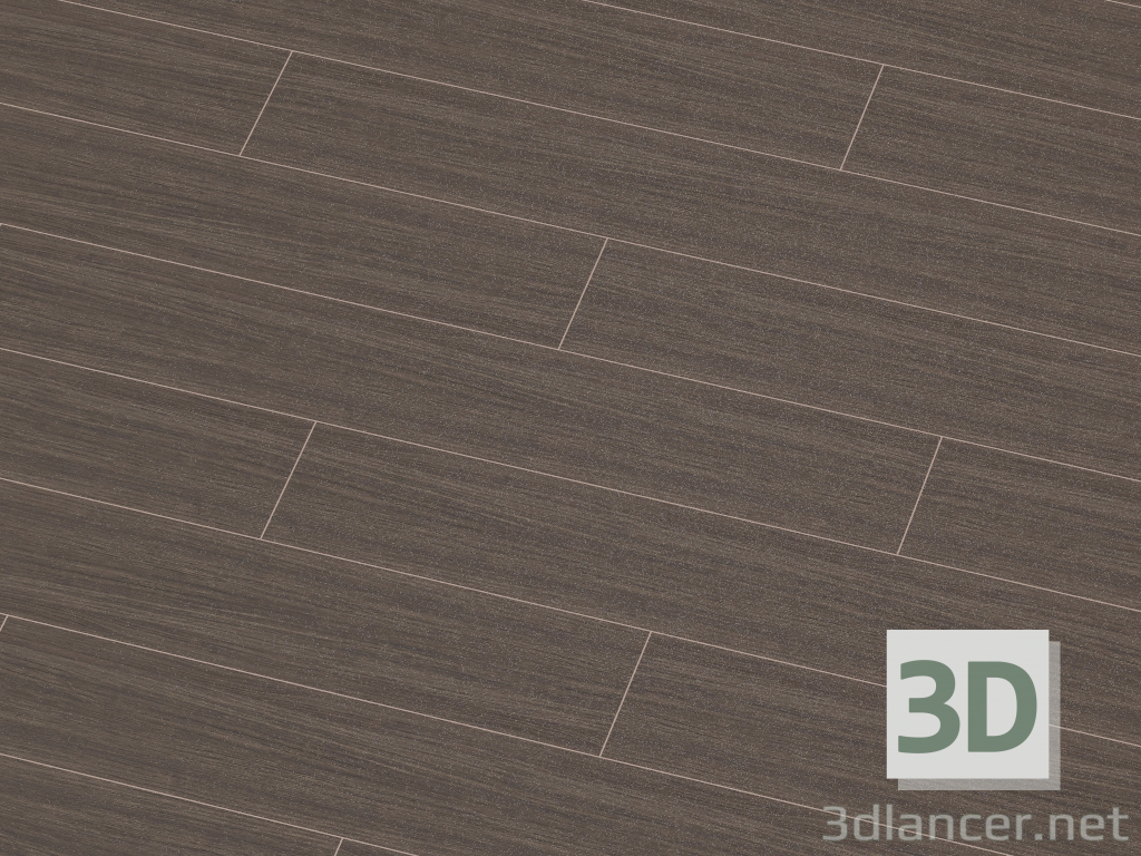 3d model Tabla de parquet (147) - vista previa