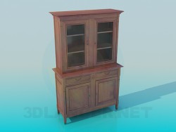 Dressoir