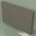 Modelo 3d Convector - Aura Slim Basic (650x1000x80, RAL 7013) - preview