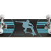 Skateboard 3D-Modell kaufen - Rendern