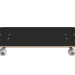 Skateboard 3D-Modell kaufen - Rendern