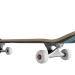 Skateboard 3D-Modell kaufen - Rendern