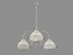 Chandelier A9366LM-3SS