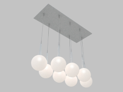 Suspension Globo (803080)