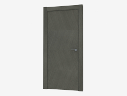 Interroom de porte Wave