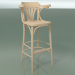 Modelo 3d Banqueta de bar 135 (321-135) - preview