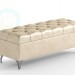 Modelo 3d Puff Fiji 120x60 - preview