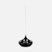 3d model Suspension lamp Space-Time pendel - preview