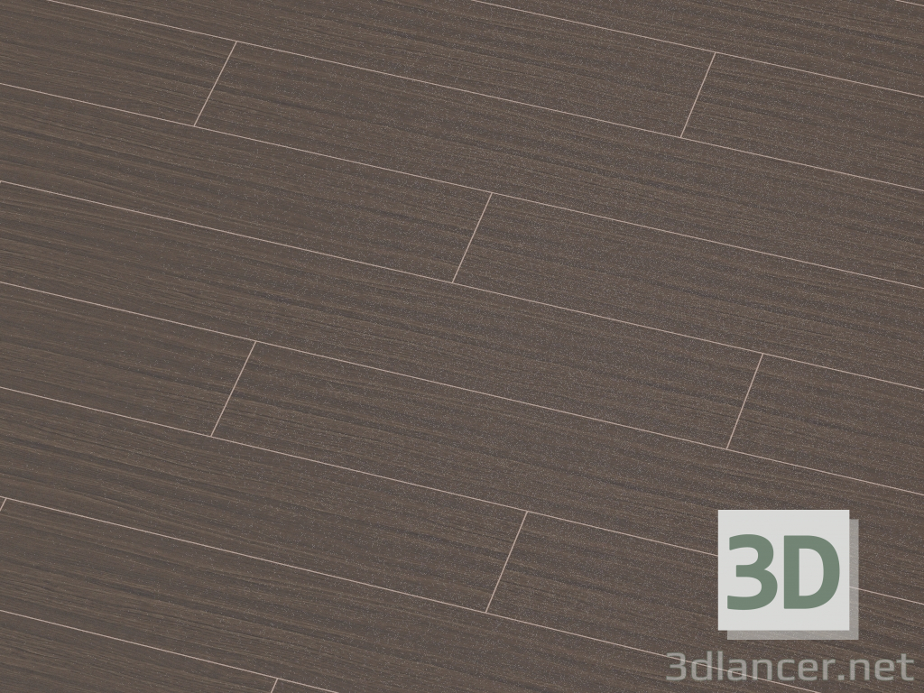 3d model Tabla de parquet (148) - vista previa