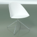 3d model Chair 2212 (rotating, CRO, PC00001 polypropylene) - preview