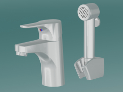 Basin faucet Nautic (GB41214147)