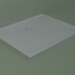 3d model Shower tray Medio (30UM0141, Silver Gray C35, 120x100 cm) - preview