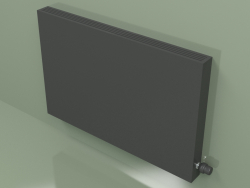 Convector - Aura Slim Basic (650x1000x80, RAL 9005)