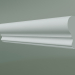 3d model Gypsum molding MT029 - preview