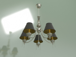 Lustre Lugano LUG-ZW-5- (NA)