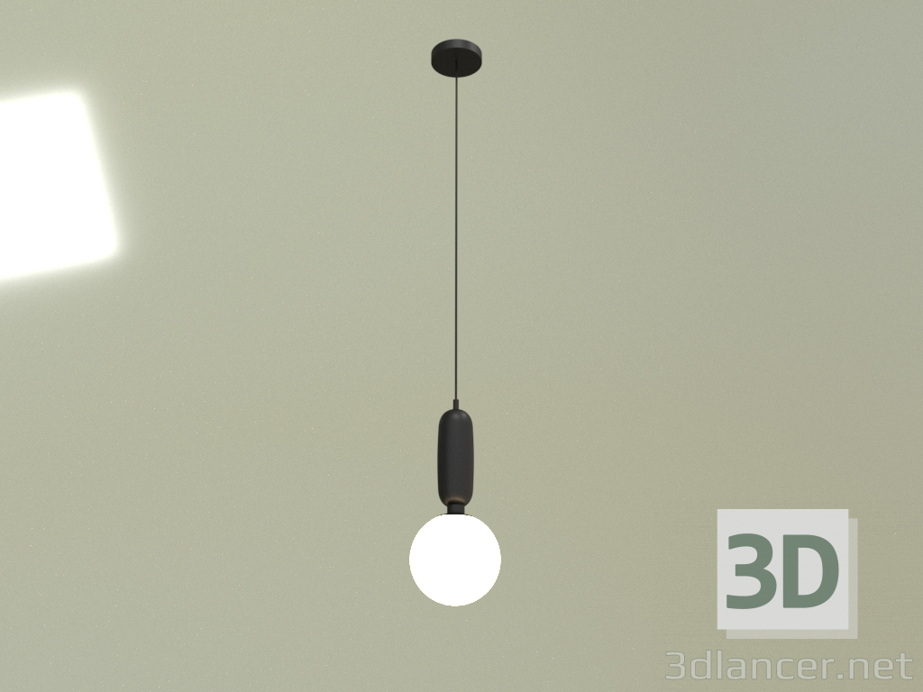 modèle 3D Suspension GARO 150 BK 16025 - preview