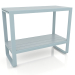 modello 3D Rack 90 (Grigio blu) - anteprima