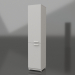 3d model Cabinet for devices LK-400 ShP - preview 3d model Cabinet for devices LK-400 ShP - preview