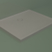 3d model Shower tray Medio (30UM0141, Clay C37, 120x100 cm) - preview