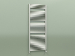 Heated towel rail NOVO (1520x600, Manhattan gray)