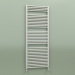 3d model Heated towel rail NOVO (1520x600, Manhattan gray) - preview