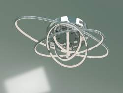 Ceiling lamp 90132-9 (chrome)