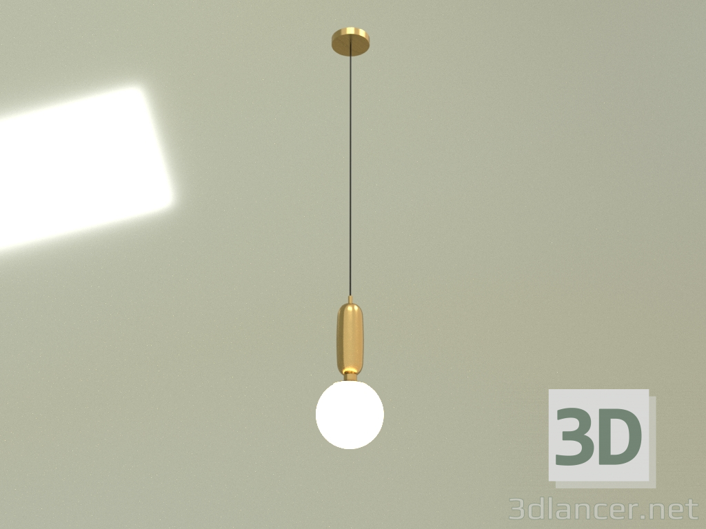 modèle 3D Suspension GARO 150 GD 16027 - preview