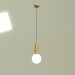 3d model Pendant lamp GARO 150 GD 16027 - preview