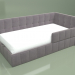 3d model Children's bed Sydney - preview