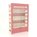 3d model Bookcase MOVE B (KEMBAA) - preview