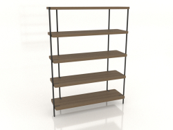 Shelve