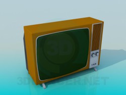 Retrô TV
