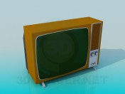 Retro TV