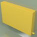 3d model Convector - Aura Slim Basic (650x1000x130, RAL 1012) - preview