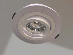 Recessed luminaire (C0001)