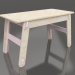 3d model CLIC T table (TPCTA1) - preview