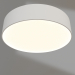 modèle 3D Lampe IM-RONDO-EMERGENCY-3H-R175-19W Warm3000 (WH, 120 degrés, 230V) - preview