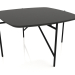 3d model Low table 70x70 (Fenix) - preview