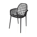 3d model Garden chair Albert Kuip (Black) - preview