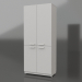 3d model Cabinet for devices LK-800 ShP - preview 3d model Cabinet for devices LK-800 ShP - preview