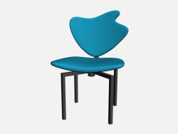 Chaise SAMBA 16