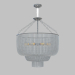 3d model Chandelier (3139S) - preview