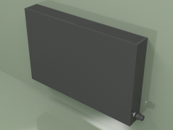 Convector - Aura Slim Basic (650x1000x130, RAL 9005)