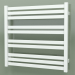 3d model Heated towel rail Marlin (WGMAR060063-SX, 600х630 mm) - preview