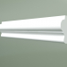 3d model Gypsum molding MT032 - preview